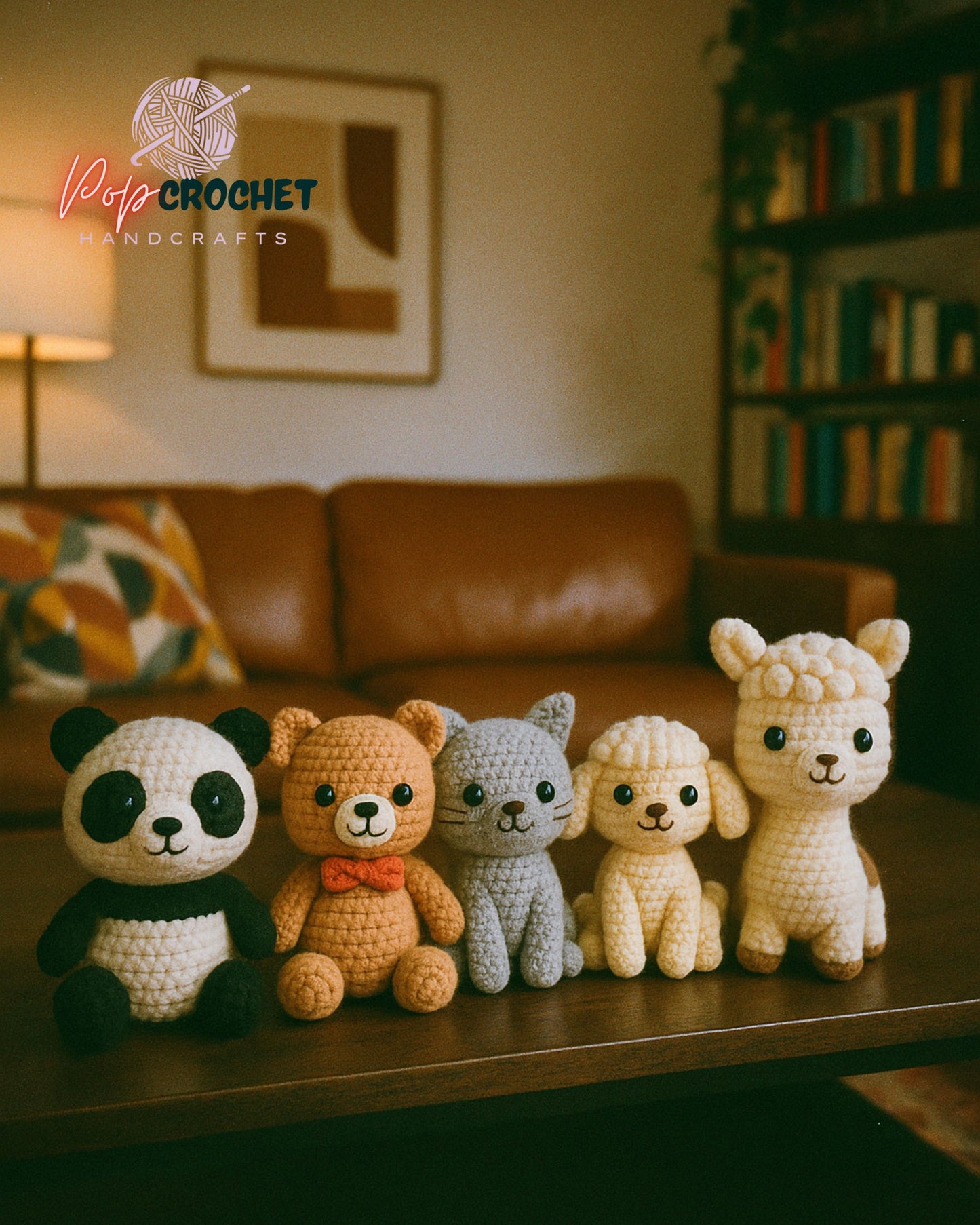 🌈 5in1 MEGA "MOONLIGHT" Bundle "Cookie", "Dong", "Lili", "Milo" & "Teddy"🌈 -25% OFF!