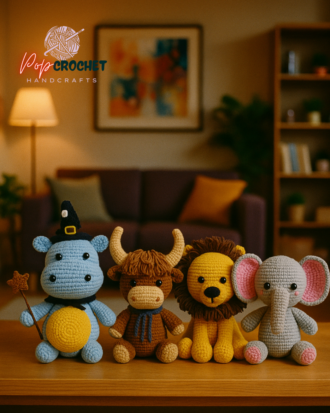 🌈 5in1 MEGA "KAWAII" Bundle "Mochi", "Doodle", "Coco", "Leo" & "Fluffy"🌈 -25% OFF!