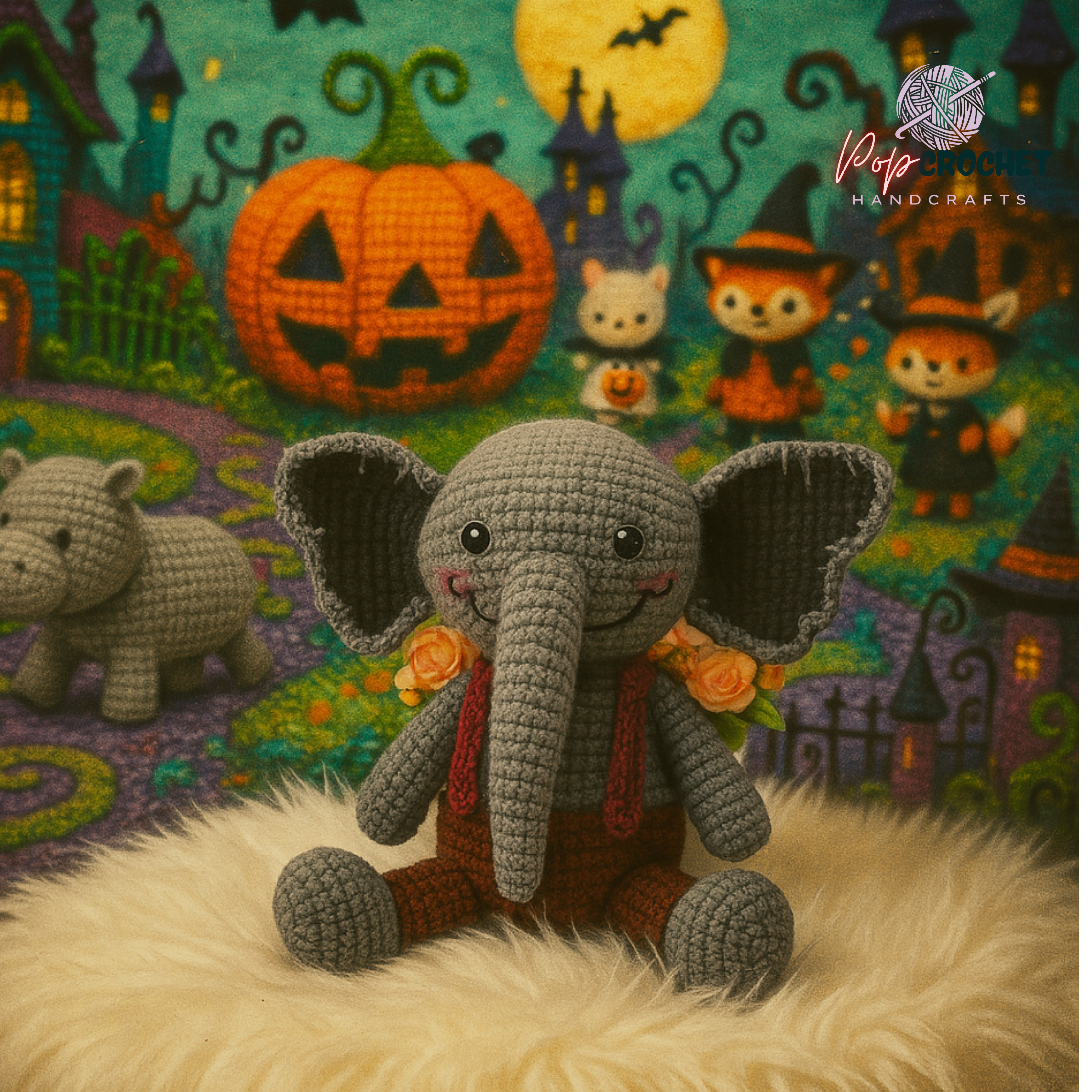 🎉 15in1 ULTIMATE PATTERN PARADE 🧶 🎁 -55% OFF