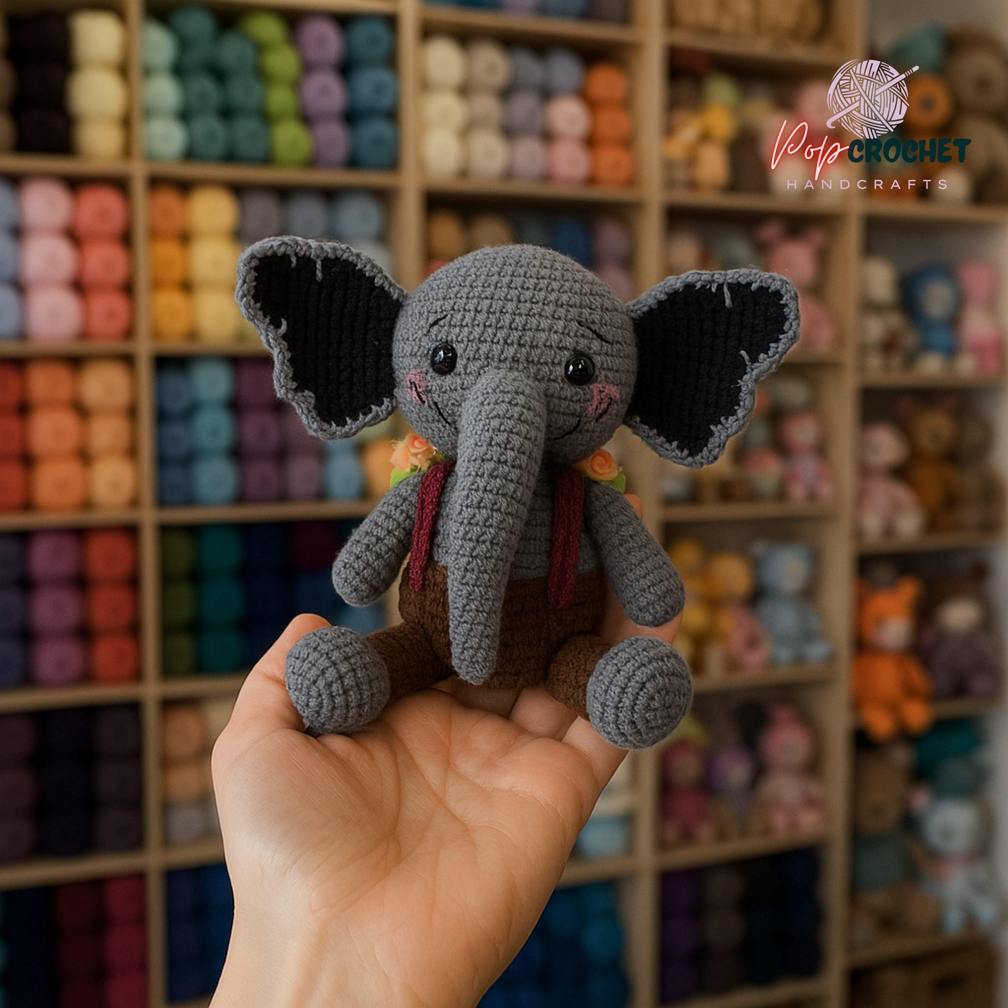 🎉 15in1 ULTIMATE PATTERN PARADE 🧶 🎁 -55% OFF