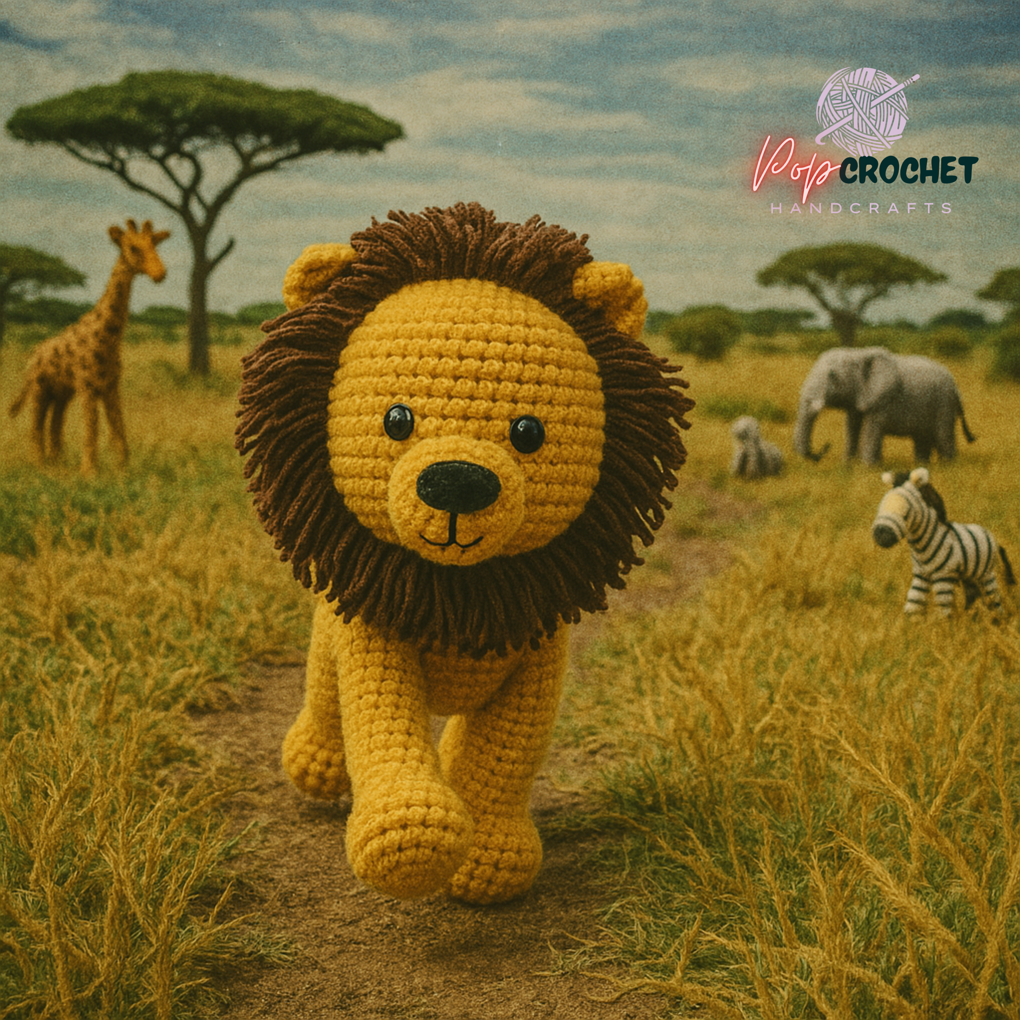 🎉 15in1 ULTIMATE PATTERN PARADE 🧶 🎁 -55% OFF