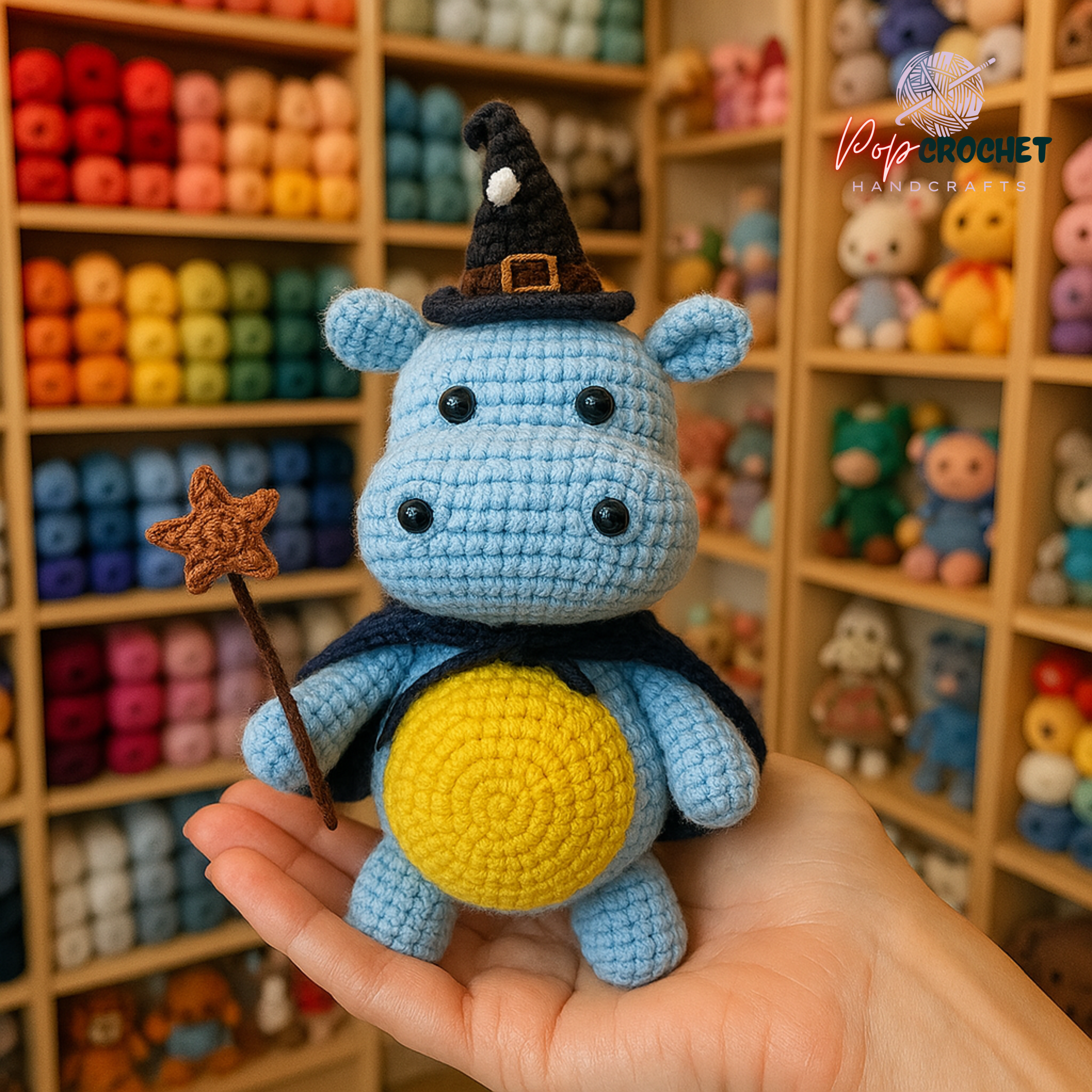 🎉 15in1 ULTIMATE PATTERN PARADE 🧶 🎁 -55% OFF