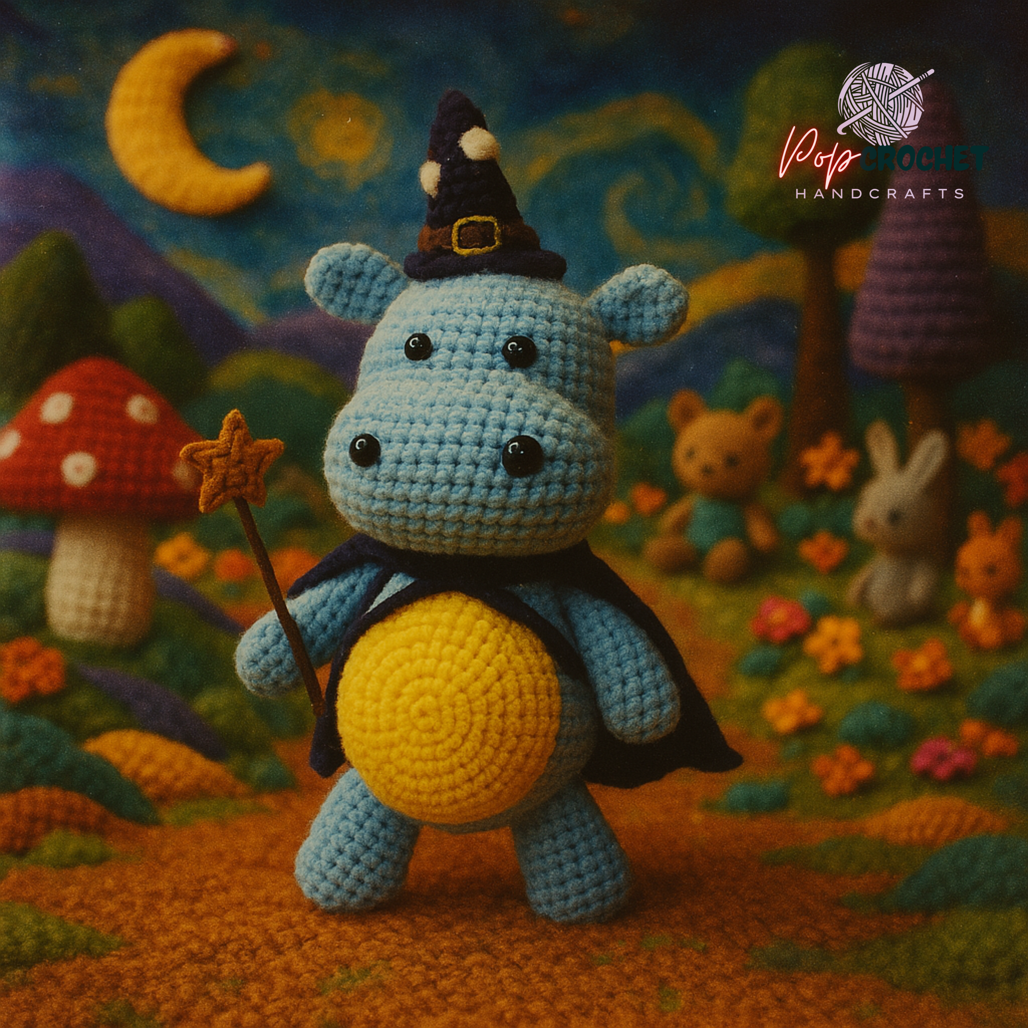 🎉 15in1 ULTIMATE PATTERN PARADE 🧶 🎁 -55% OFF