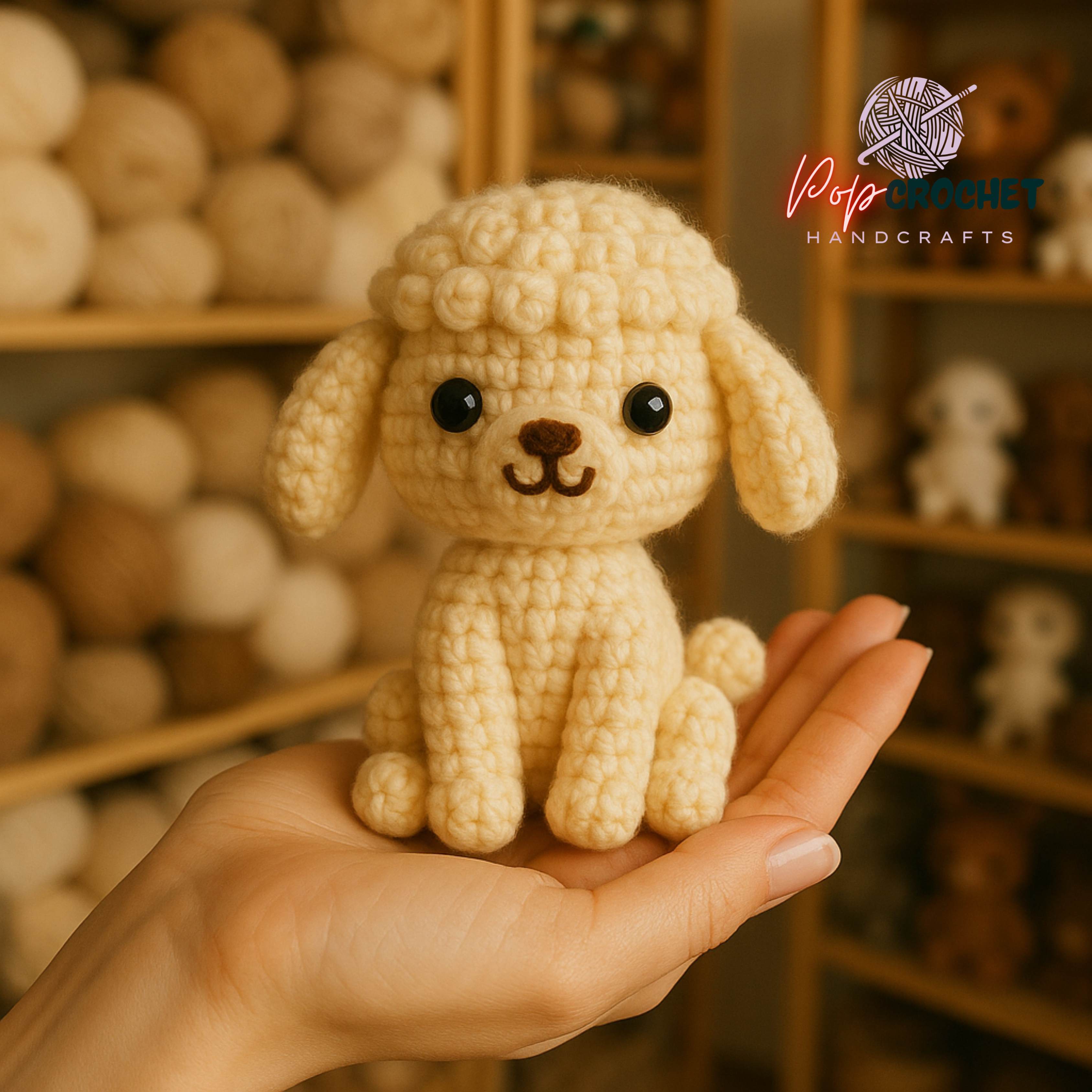 🎉 15in1 ULTIMATE PATTERN PARADE 🧶 🎁 -55% OFF