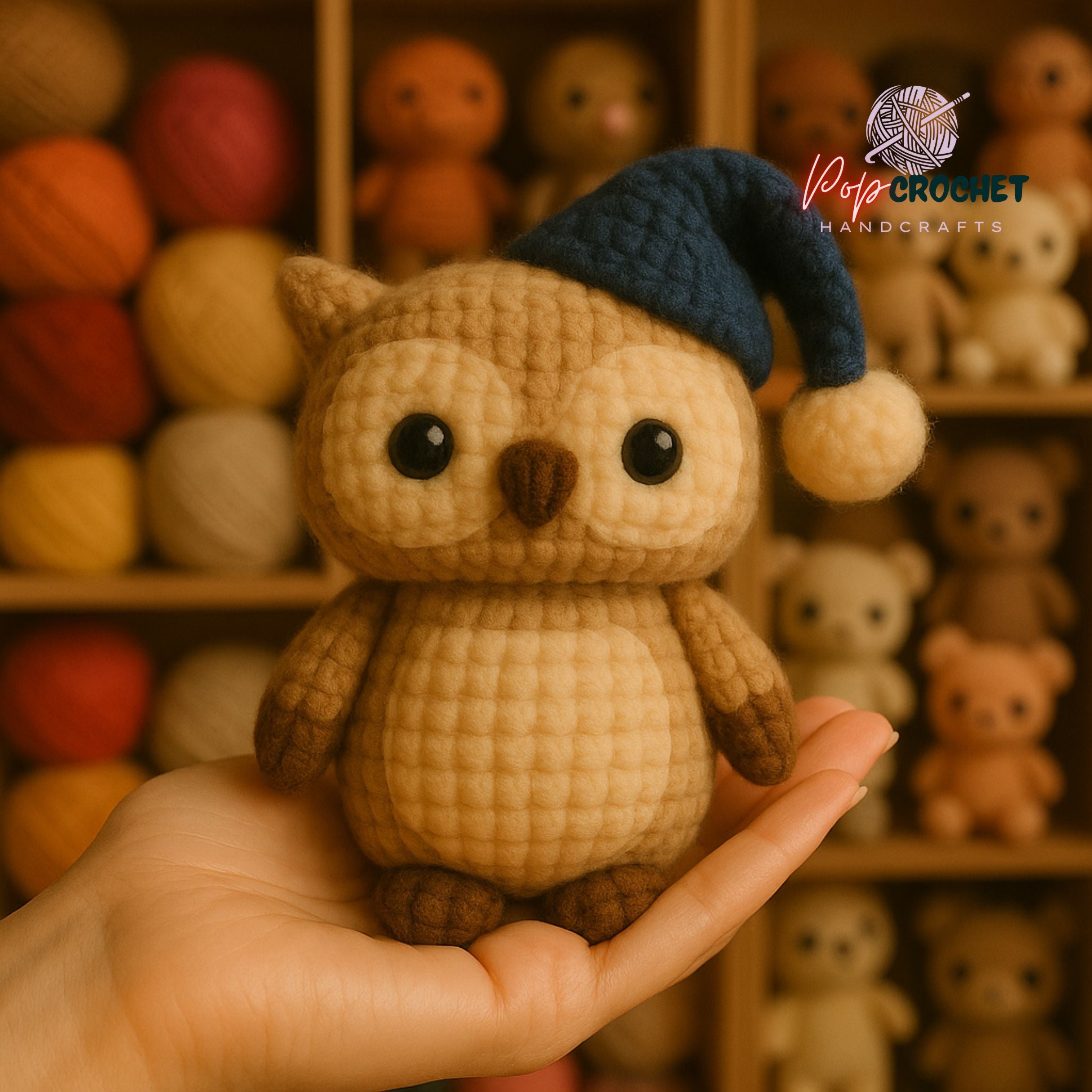 🎉 15in1 ULTIMATE PATTERN PARADE 🧶 🎁 -55% OFF