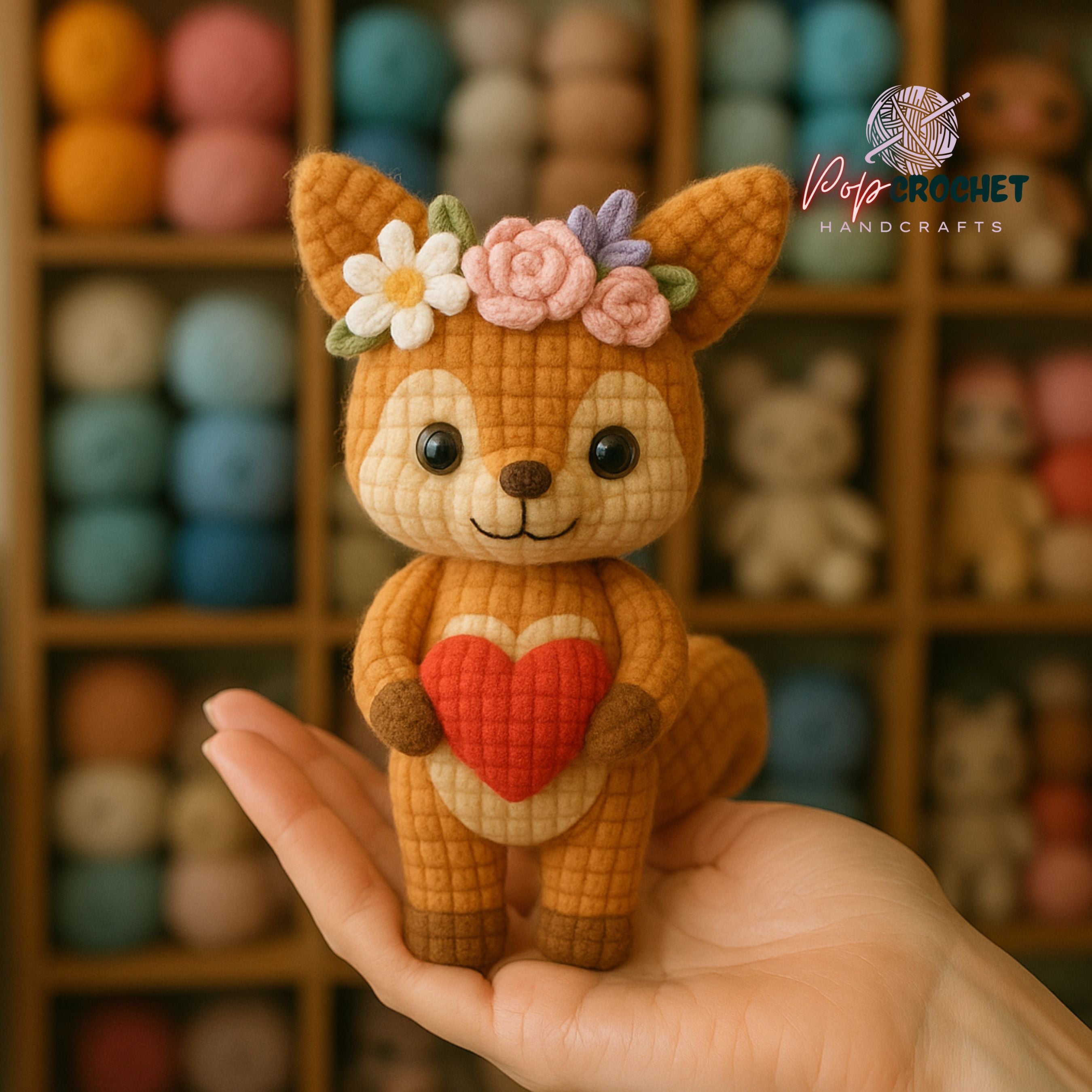 🎉 15in1 ULTIMATE PATTERN PARADE 🧶 🎁 -55% OFF
