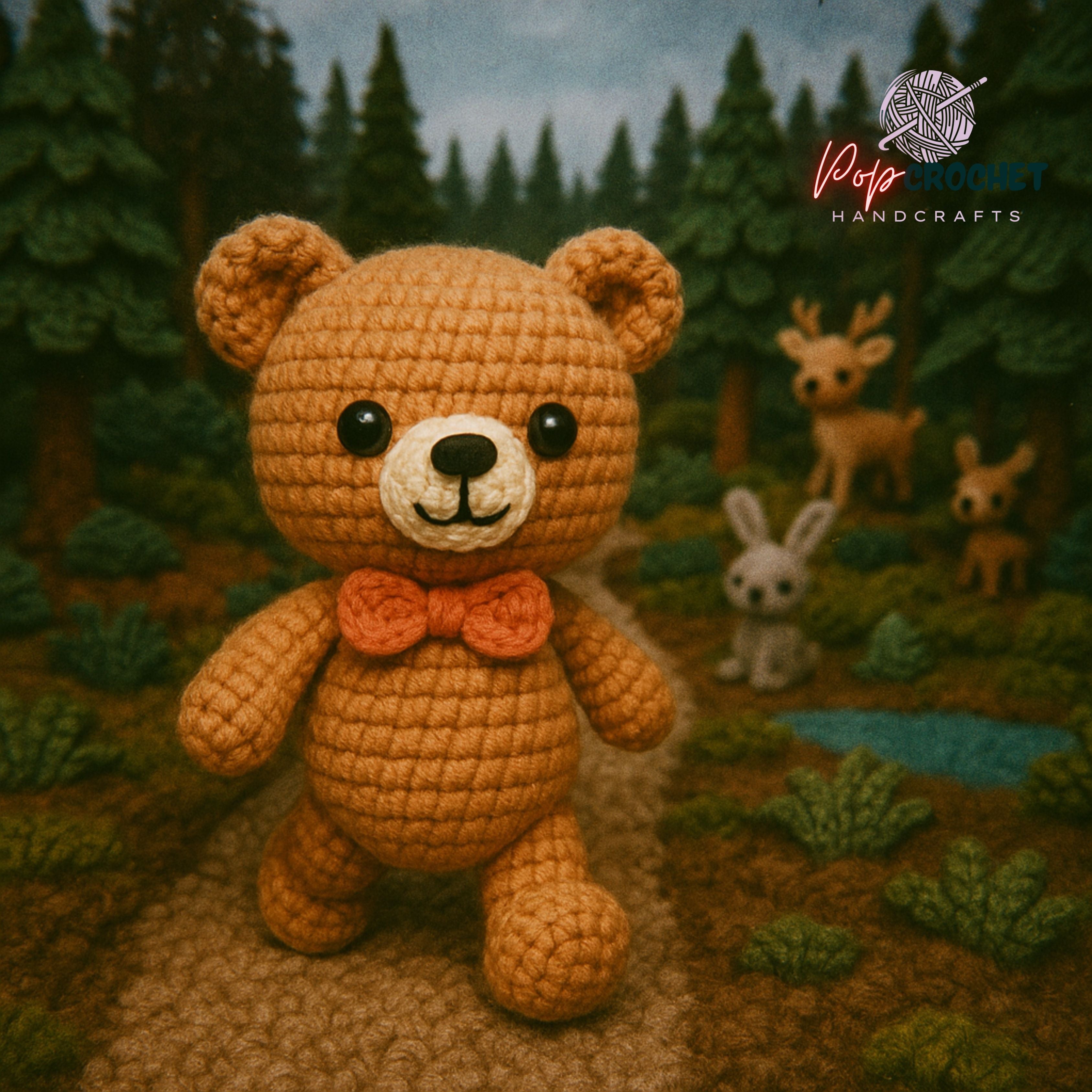 🎉 15in1 ULTIMATE PATTERN PARADE 🧶 🎁 -55% OFF