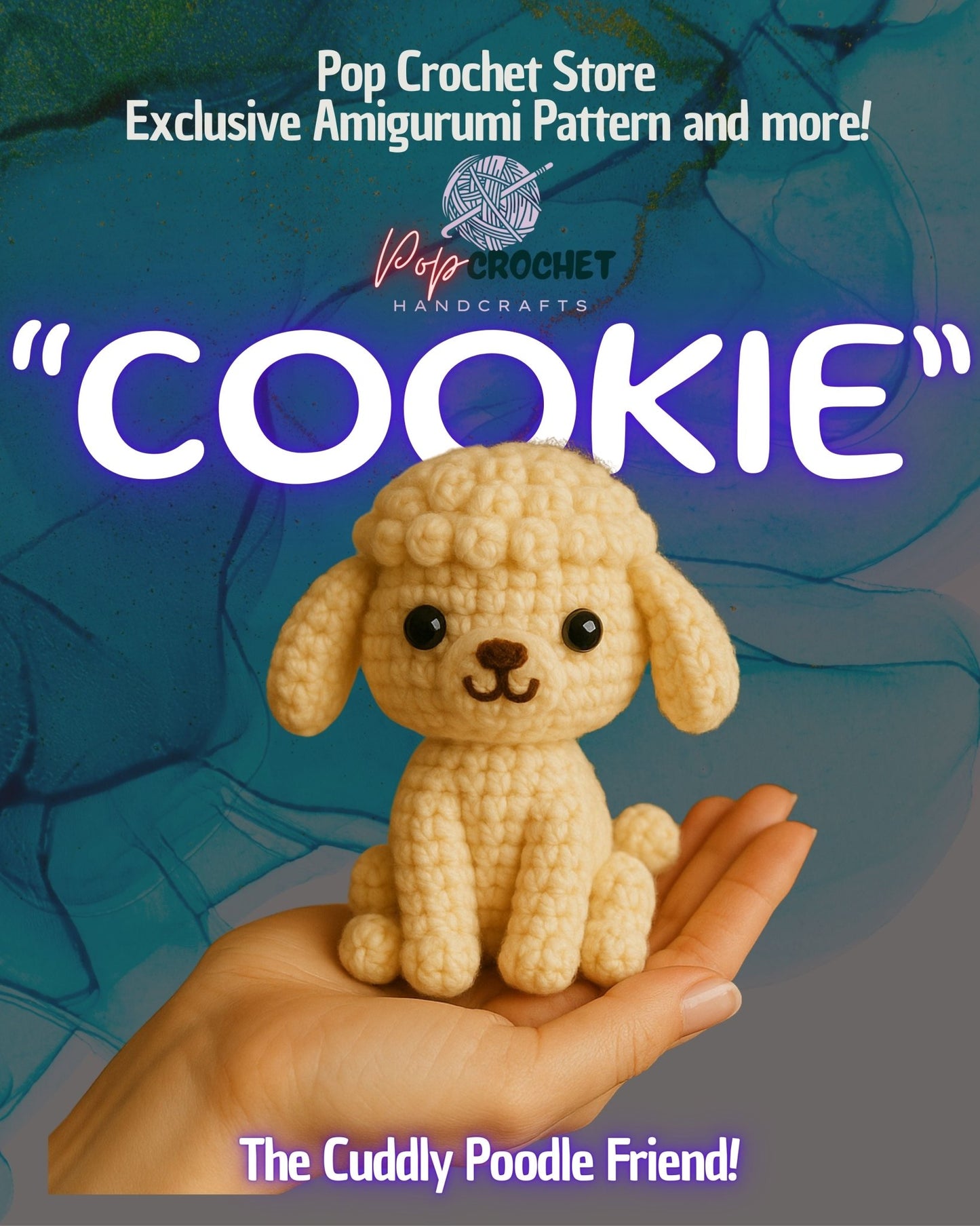 🍓 Kawaii Parade – Series 2 (5 - in - 1 PDF Bundle) - 33% OFF! - Pop Crochet Store – Exclusive Amigurumi Pattern and more!
