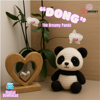 🎉 Kawaii Parade – The Complete 15 in 1 PDF Pattern Bundle 60% OFF - Pop Crochet Store – Exclusive Amigurumi Pattern and more!